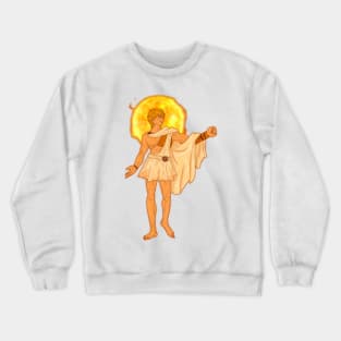 Apollo Crewneck Sweatshirt